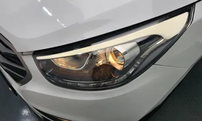Hyundai Tucson 2015, 158862 км, за 3192.18 USD - фото 22