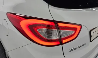 Hyundai Tucson 2015, 158862 км, за 3192.18 USD - фото 23