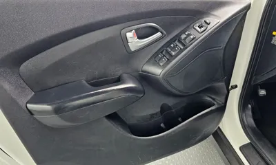Hyundai Tucson 2015, 158862 км, за 3192.18 USD - фото 24