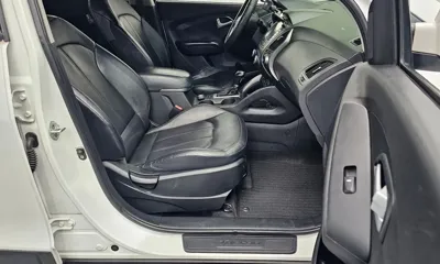 Hyundai Tucson 2015, 158862 км, за 3192.18 USD - фото 26