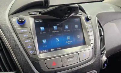Hyundai Tucson 2015, 158862 км, за 3192.18 USD - фото 27