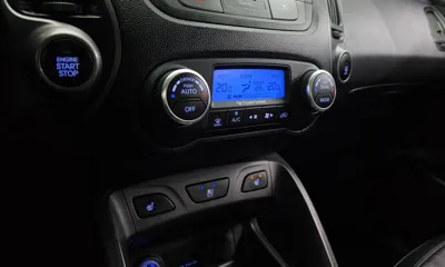 Hyundai Tucson 2015, 158862 км, за 3192.18 USD - фото 28