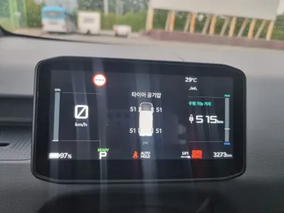 Kia PV5 2026, 3273 км, за 25600.63 USD - фото 7