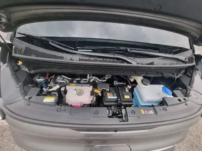 Kia PV5 2026, 3273 км, за 25600.63 USD - фото 15