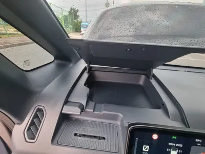 Kia PV5 2026, 3273 км, за 25600.63 USD - фото 16