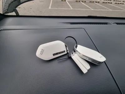 Kia PV5 2026, 3273 км, за 25600.63 USD - фото 17