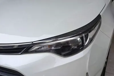 Toyota Levin 2017, 89600 км, за 8550 USD - фото 8