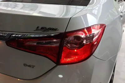 Toyota Levin 2017, 89600 км, за 8550 USD - фото 9