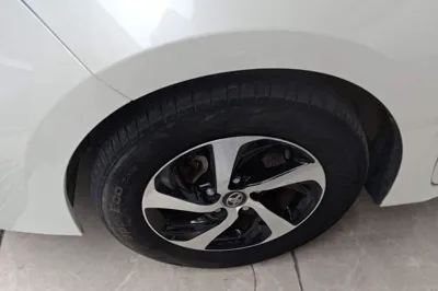 Toyota Levin 2017, 89600 км, за 8550 USD - фото 10