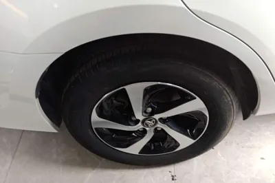 Toyota Levin 2017, 89600 км, за 8550 USD - фото 16