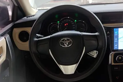 Toyota Levin 2017, 89600 км, за 8550 USD - фото 18
