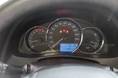 Toyota Levin 2017, 89600 км, за 8550 USD - фото 19