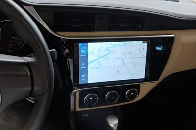 Toyota Levin 2017, 89600 км, за 8550 USD - фото 20