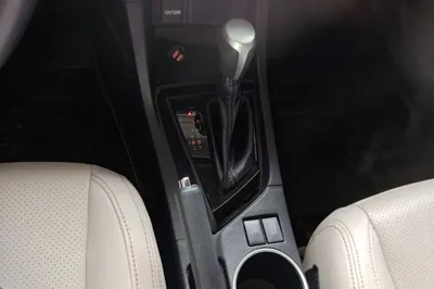 Toyota Levin 2017, 89600 км, за 8550 USD - фото 21