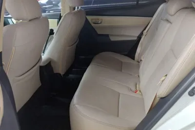 Toyota Levin 2017, 89600 км, за 8550 USD - фото 25