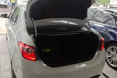 Toyota Levin 2017, 89600 км, за 8550 USD - фото 27