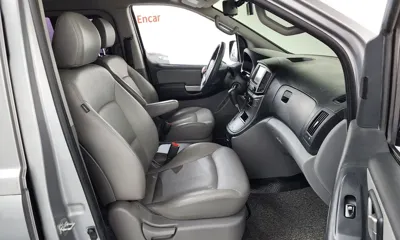 Hyundai Starex 2018, 139805 км, за 8139.61 USD - фото 26