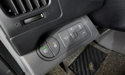 Hyundai Starex 2018, 139805 км, за 8139.61 USD - фото 28