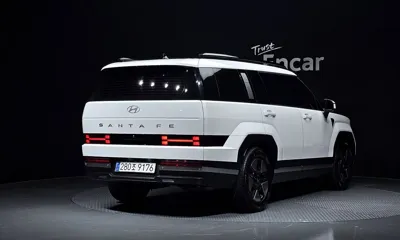 Hyundai Santafe 2024, 71076 км, за 26250.49 USD
