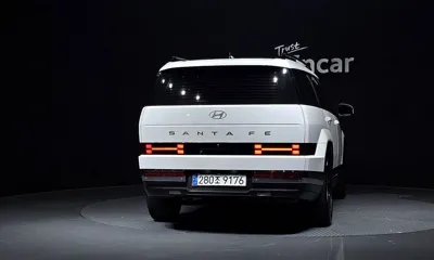 Hyundai Santafe 2024, 71076 км, за 26250.49 USD
