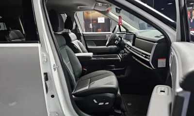 Hyundai Santafe 2024, 71076 км, за 26250.49 USD - фото 10