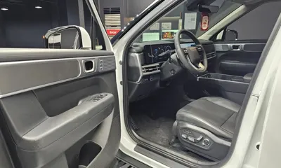 Hyundai Santafe 2024, 71076 км, за 26250.49 USD - фото 11