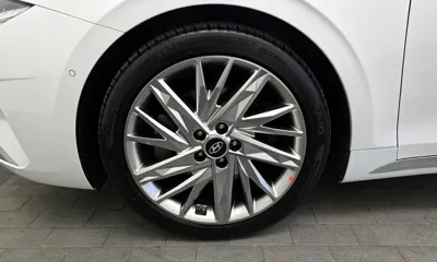 Hyundai Grandeur 2020, 198592 км, за 10569.81 USD