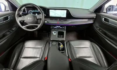 Hyundai Grandeur 2020, 198592 км, за 10569.81 USD - фото 7