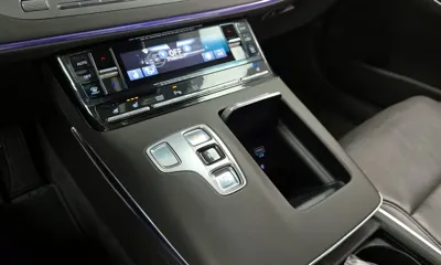 Hyundai Grandeur 2020, 198592 км, за 10569.81 USD - фото 9