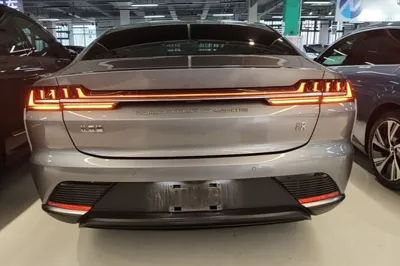 BYD Han 2020, 90700 км, за 15175 USD