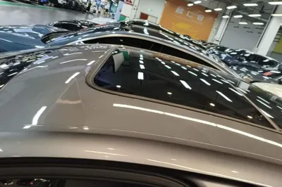 BYD Han 2020, 90700 км, за 15175 USD - фото 7