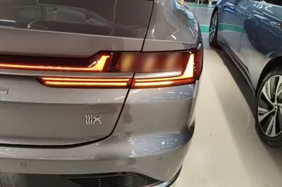 BYD Han 2020, 90700 км, за 15175 USD - фото 9