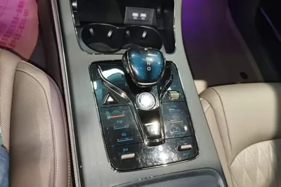 BYD Han 2020, 90700 км, за 15175 USD - фото 16