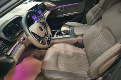 BYD Han 2020, 90700 км, за 15175 USD - фото 17