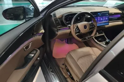 BYD Han 2020, 90700 км, за 15175 USD - фото 18