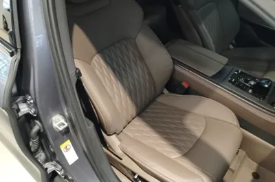 BYD Han 2020, 90700 км, за 15175 USD - фото 19