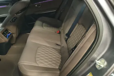 BYD Han 2020, 90700 км, за 15175 USD - фото 20