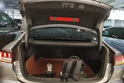BYD Han 2020, 90700 км, за 15175 USD - фото 22