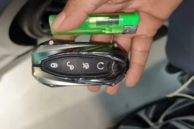BYD Han 2020, 90700 км, за 15175 USD - фото 23