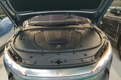 BYD Han 2020, 90700 км, за 15175 USD - фото 24