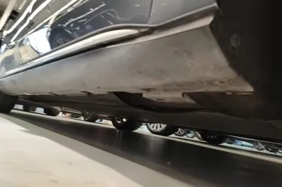 BYD Han 2020, 90700 км, за 15175 USD - фото 26