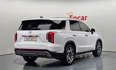Hyundai Palisade 2023, 65287 км, за 22646.71 USD