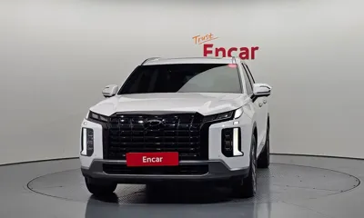 Hyundai Palisade 2023, 65287 км, за 22646.71 USD