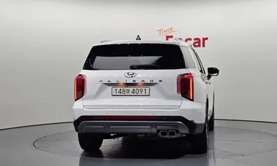 Hyundai Palisade 2023, 65287 км, за 22646.71 USD