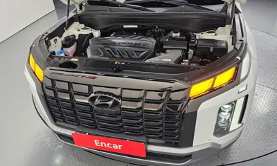 Hyundai Palisade 2023, 65287 км, за 22646.71 USD - фото 6