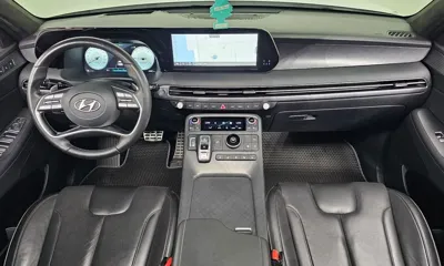 Hyundai Palisade 2023, 65287 км, за 22646.71 USD - фото 7