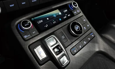 Hyundai Palisade 2023, 65287 км, за 22646.71 USD - фото 9