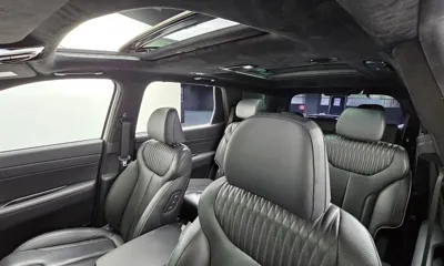 Hyundai Palisade 2023, 65287 км, за 22646.71 USD - фото 18