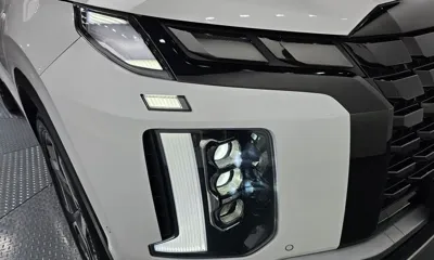 Hyundai Palisade 2023, 65287 км, за 22646.71 USD - фото 22