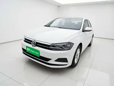 Volkswagen Polo 2020, 79600 км, за 5457.51 USD